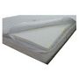 Voir la diapositive 1 : Surmatelas Mémoire de forme  Haute Densité 140x190 cm