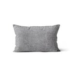 SOLEIL D'OCRE Housse de coussin BELLA, par Soleil d'ocre. Coloris disponibles : Gris, Blanc