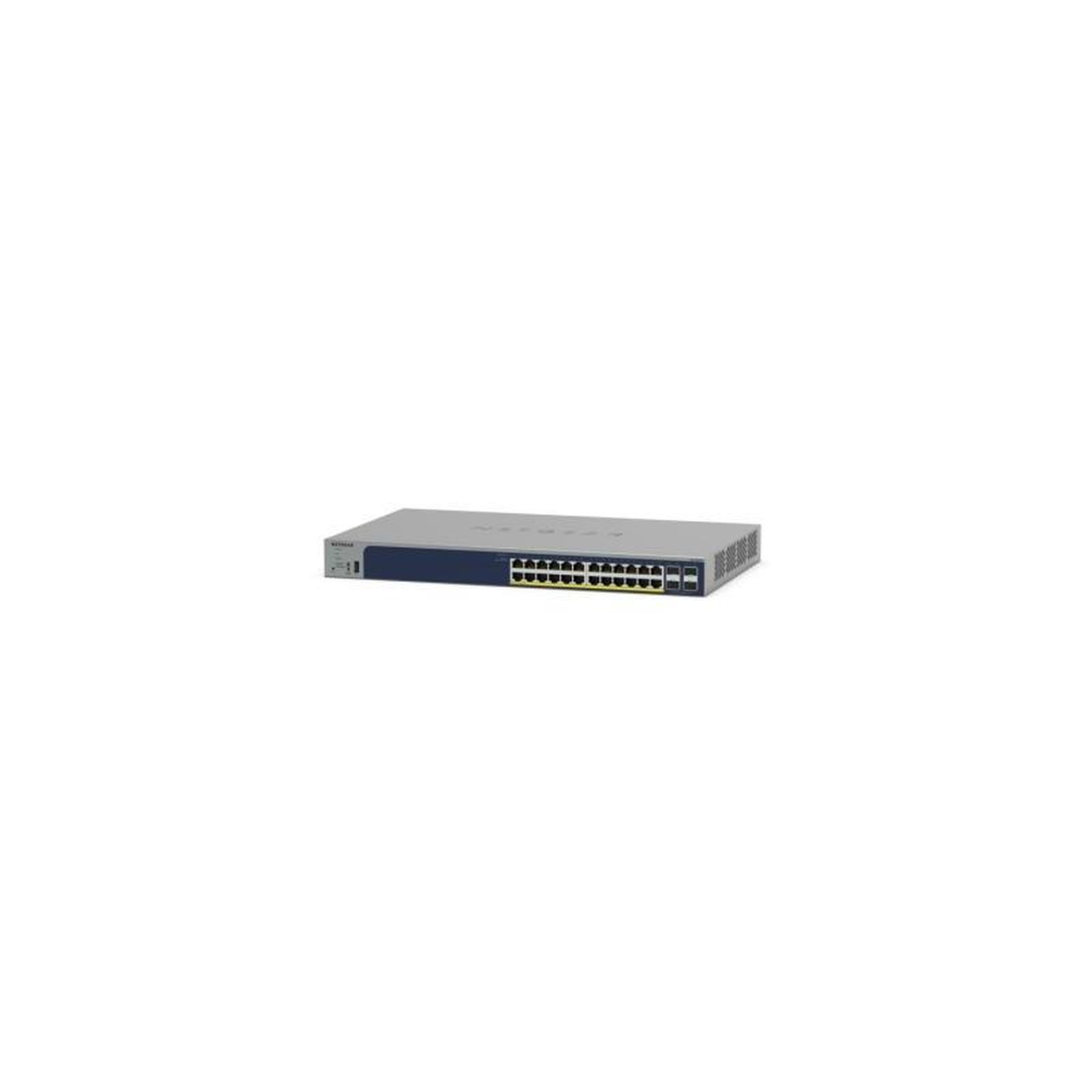 Netgear NETGEAR Switch GS728TPP-300EUS GS728TPP300EUS (GS728TPP-300EUS)