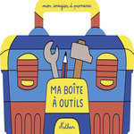 MA BOITE A OUTILS, Dall'Ava Caroline