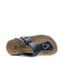 Voir la diapositive 4 : BEPPI Sandales /Pois Fille Beppi Casual Slipper