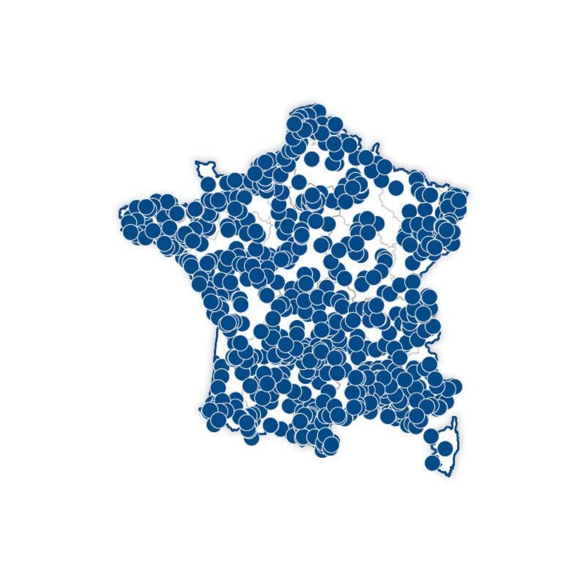 Smartbox Séjour en amoureux Week-end gourmand - Coffret Cadeau Séjour