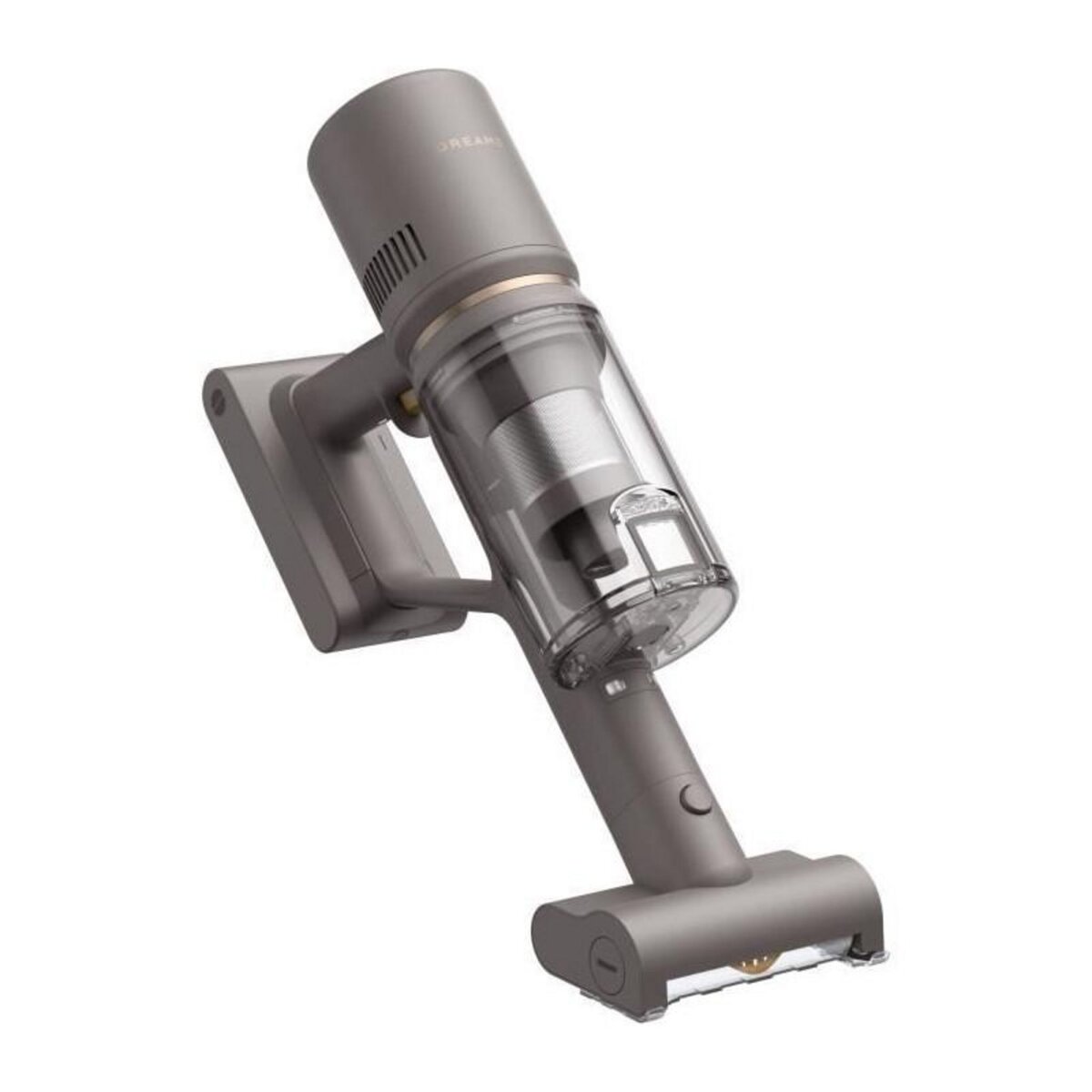 DREAME Aspirateur balai Z10 Station