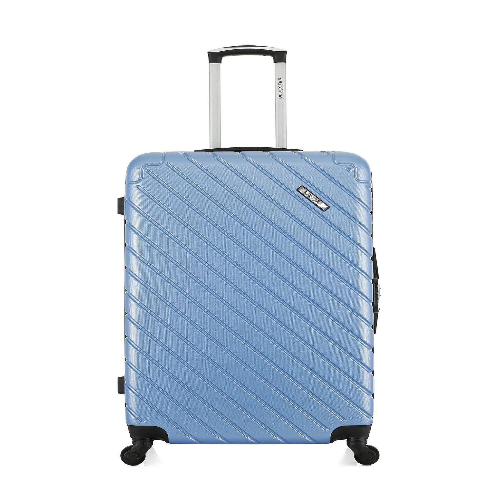 BLUESTAR Bluestar - valise grand format cite 75 cm 4 roues