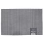 Voir la diapositive 3 : Paris Prix Set de Table  Filigram  28x43cm Gris