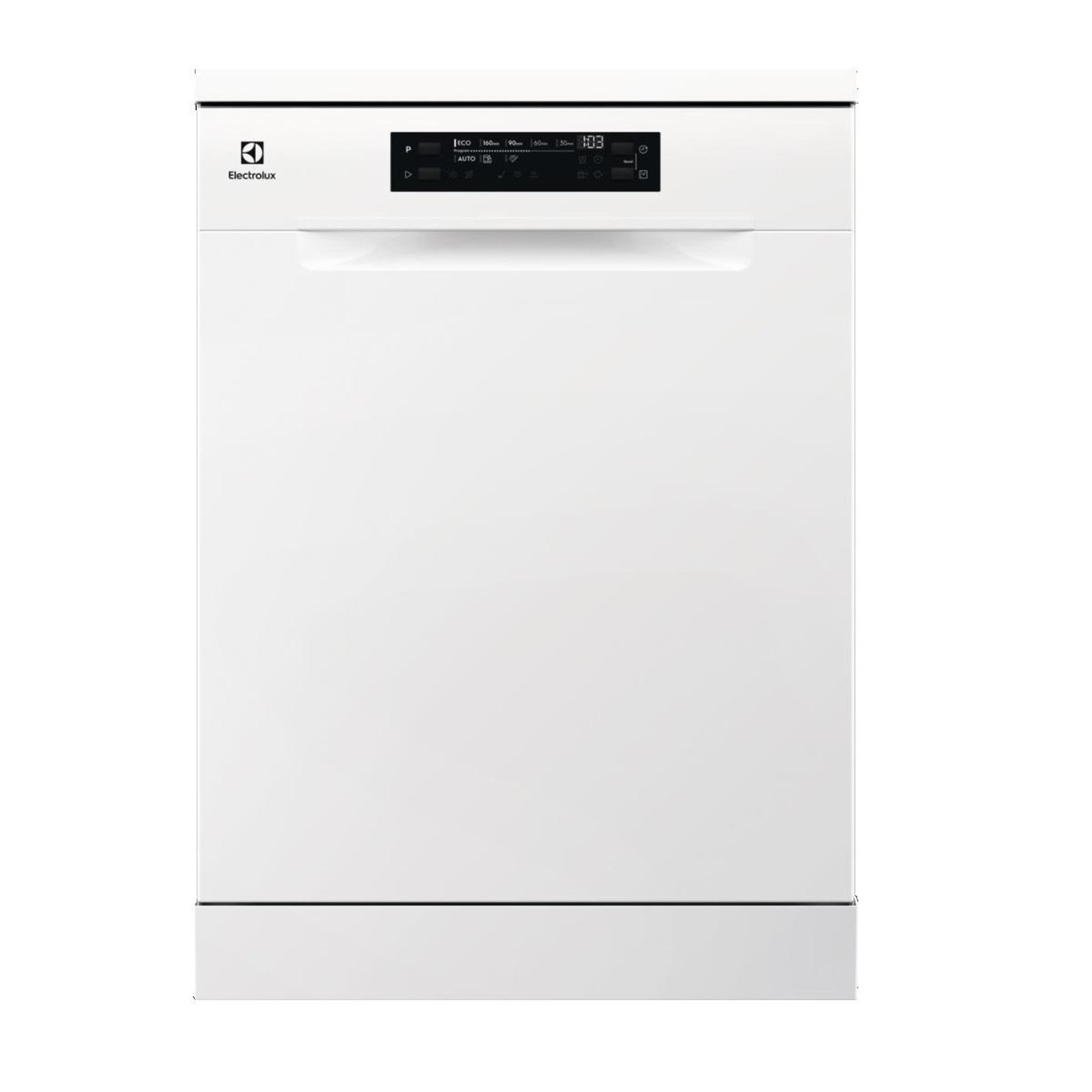 ELECTROLUX Lave-vaisselle 60cm 14 couverts 44db - esm48310sw
