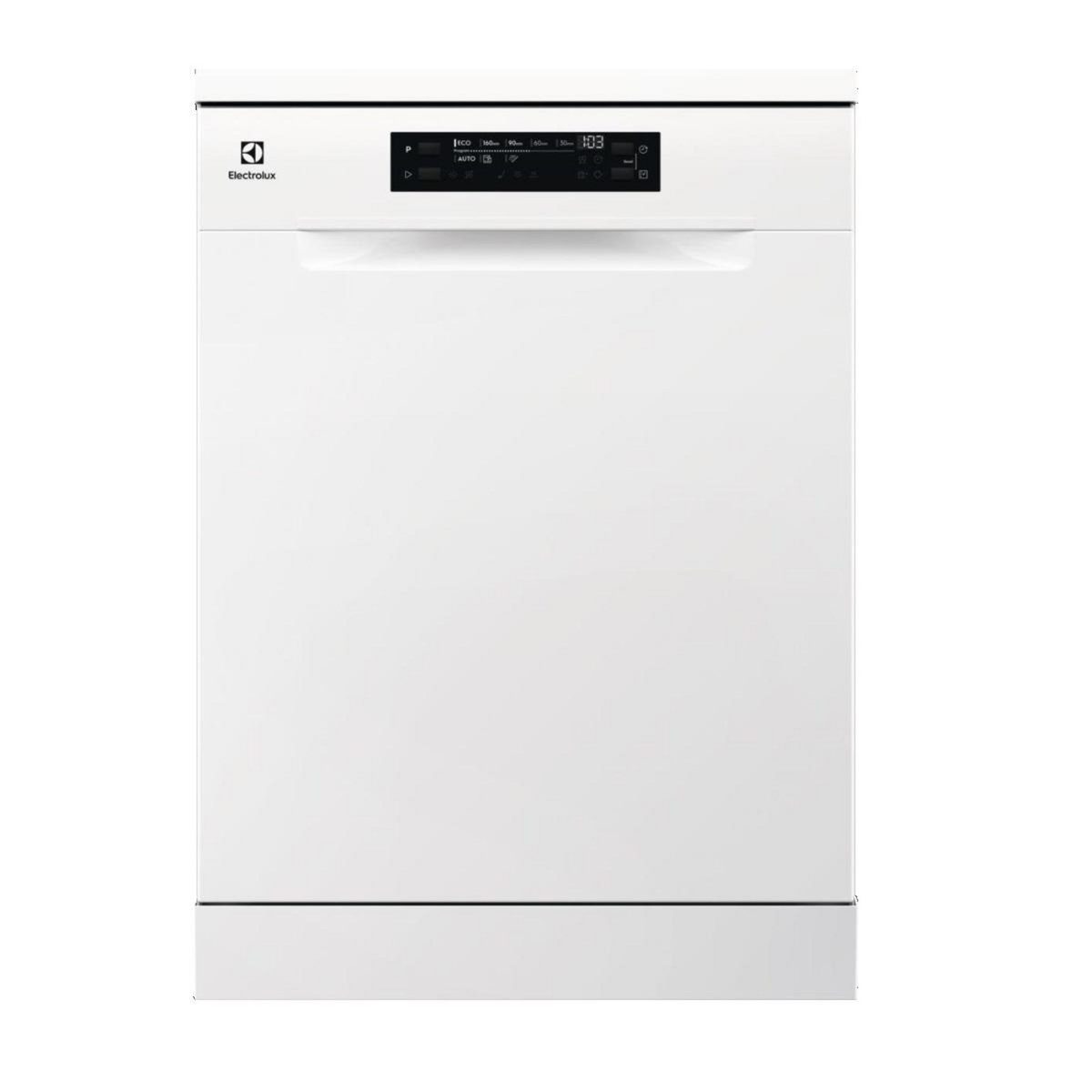 ELECTROLUX Lave-vaisselle 60cm 14 couverts 44db - ESM48310SW