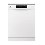 ELECTROLUX Lave-vaisselle 60cm 14 couverts 44db - ESM48310SW
