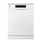 Voir la diapositive 1 : ELECTROLUX Lave-vaisselle 60cm 14 couverts 44db - ESM48310SW