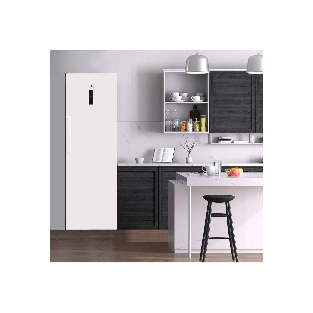 ESSENTIEL B Réfrigérateur 1 porte ERLV185-60hib1