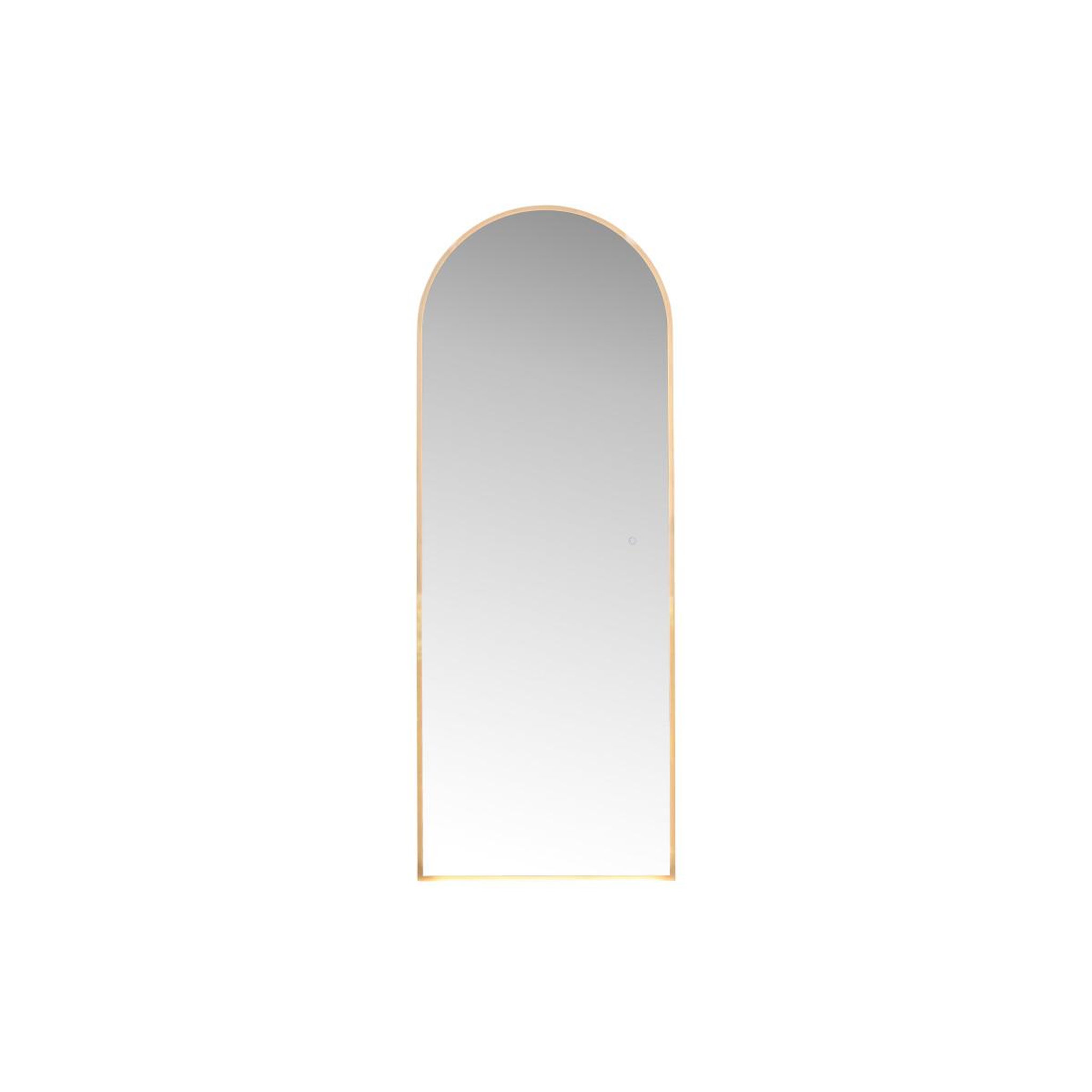 Voir la diapositive 4 : Paris Prix Miroir design  skeppsvik  185cm argent