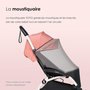 Voir la diapositive 2 : STOKKE Moustiquaire ® YOYO® 6+