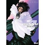 GUNNM - EDITION ORIGINALE TOME 7, Kishiro Yukito