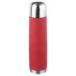 FIVE Bouteille Isotherme Inox  Cup  1L Rouge