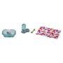 Voir la diapositive 2 : BARBIE Mini Playset Barbie Niche de chien