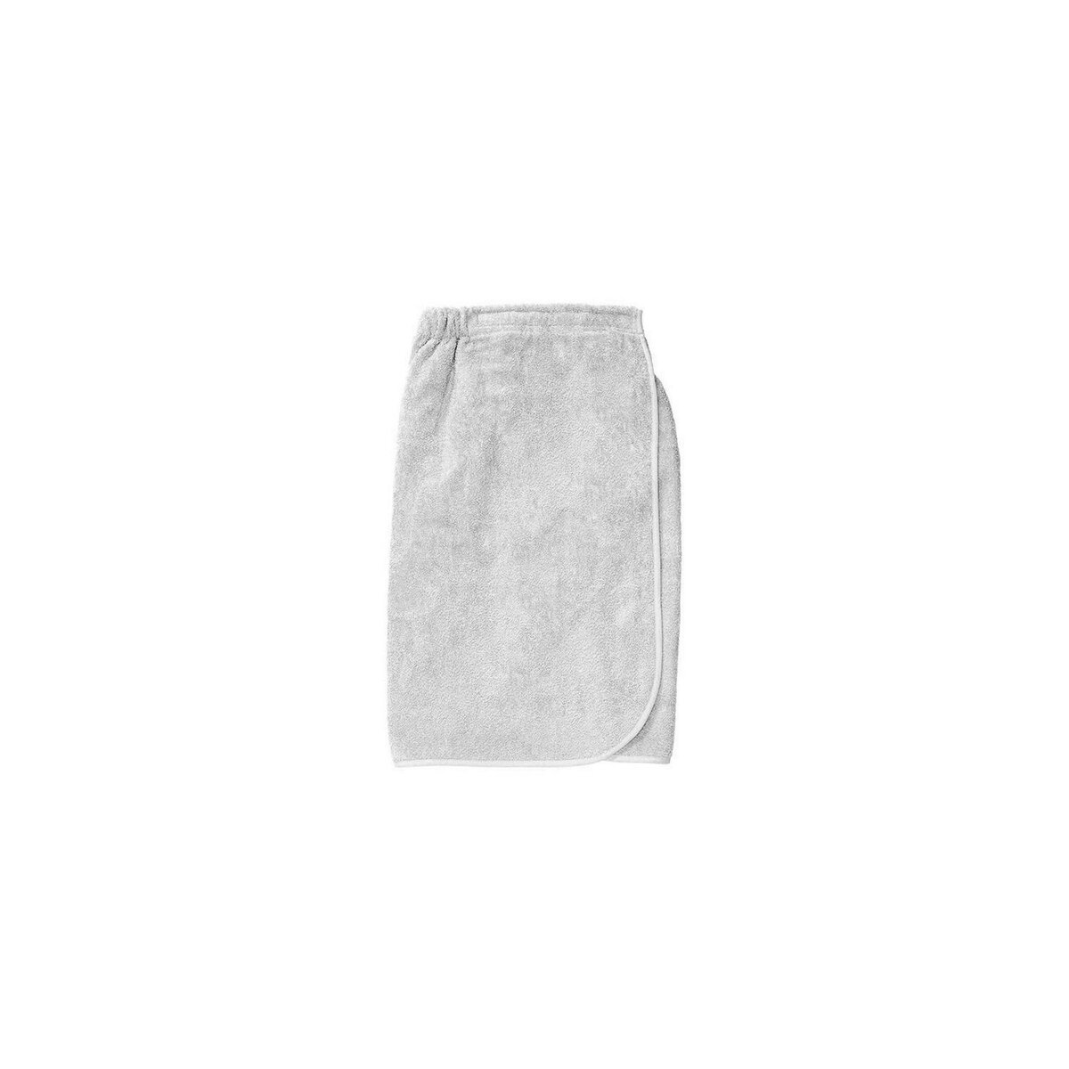 SOLEIL D'OCRE Paréo de bain en coton 82x160 cm LAGUNE, par Soleil d'Ocre