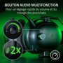 Voir la diapositive 5 : Razer Casque gamer BlackShark V2 Pro XBOX Noir