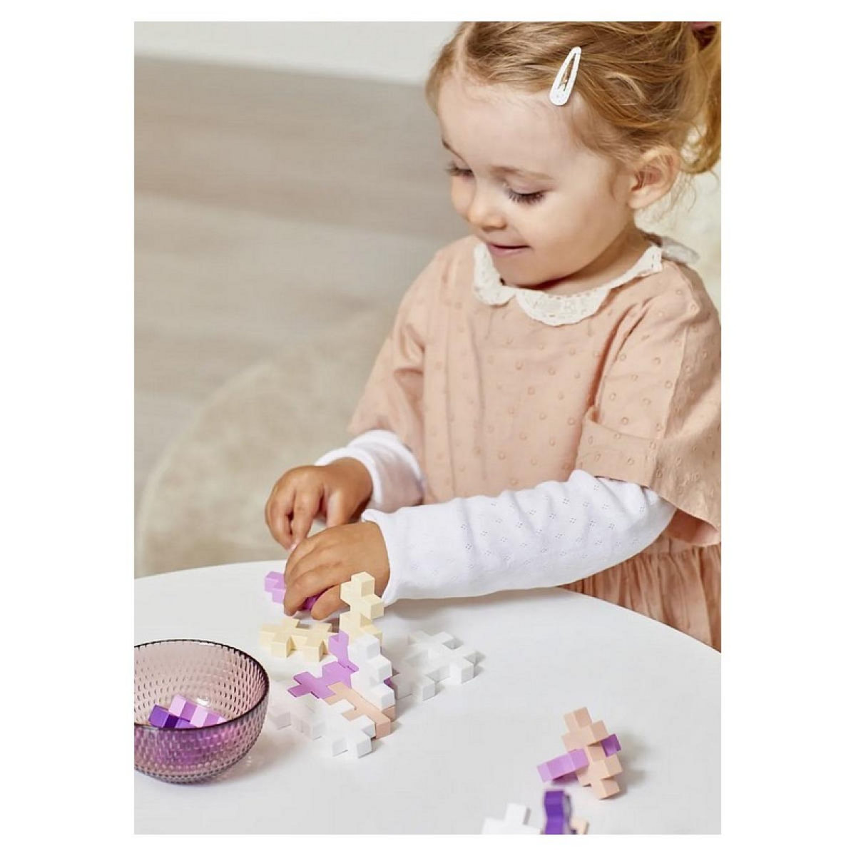 PlusPlus PP3492 - Plus plus Big Bloom