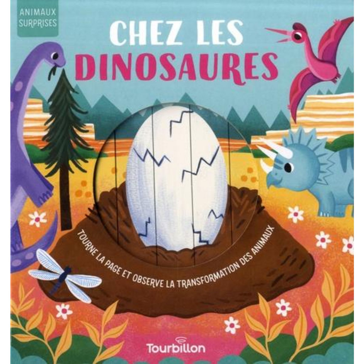 CHEZ LES DINOSAURES, Stone Harriet