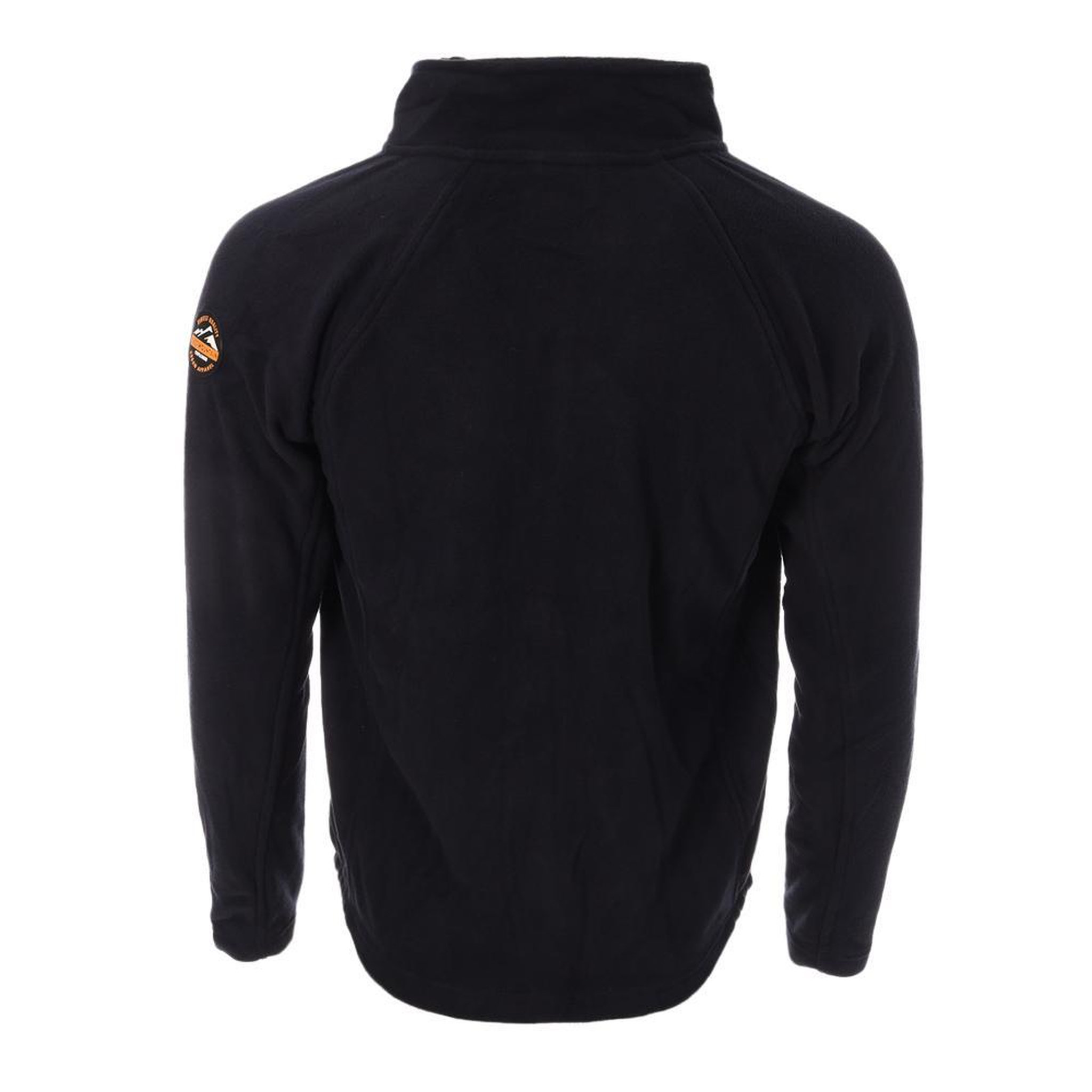 Voir la diapositive 2 : Best Mountain Sweat Polaire  Homme Best Mountain Victor