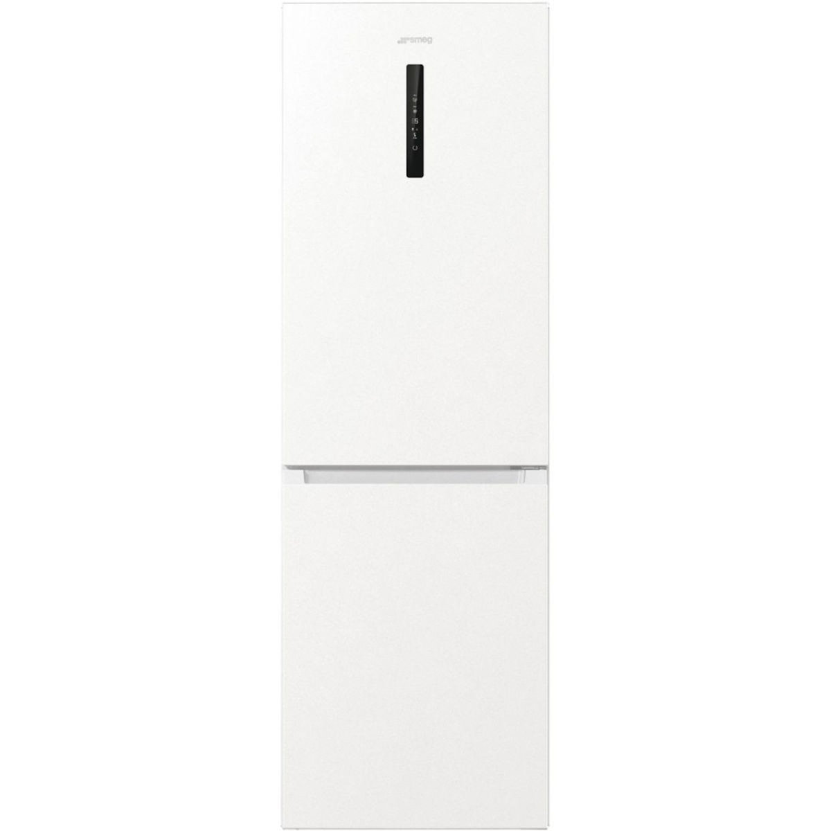 SMEG Réfrigérateur combiné RC18WDND
