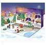 Voir la diapositive 5 : LEGO Friends 41706 Calendrier de l'avent