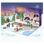 Voir la diapositive 5 : LEGO Friends 41706 Calendrier de l'avent