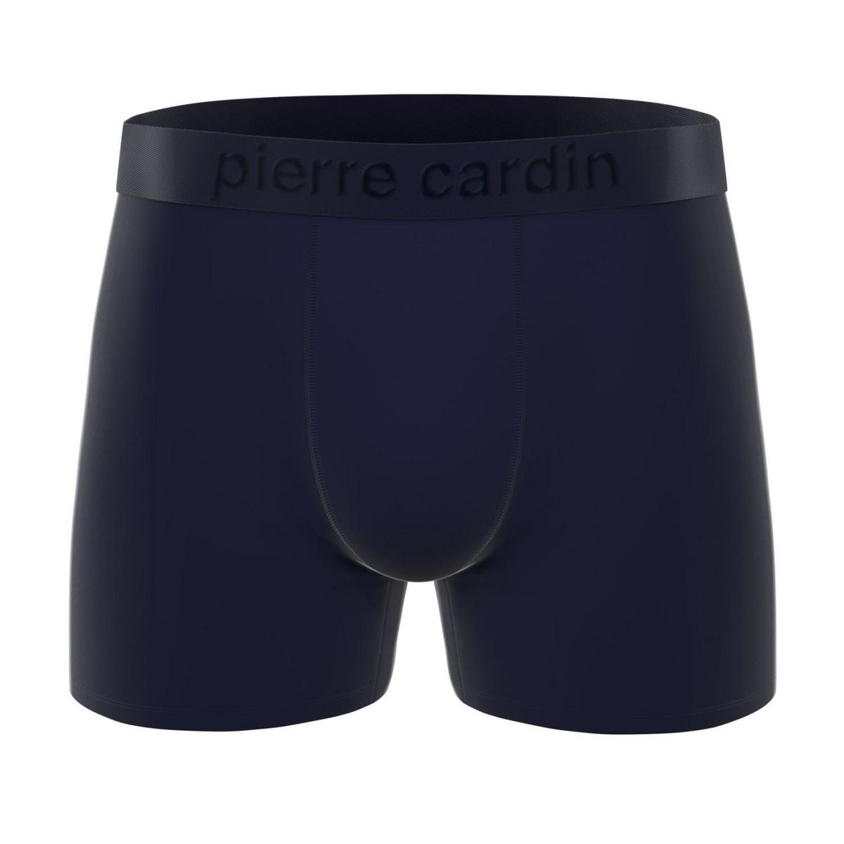 PIERRE CARDIN Lot de 3 boxers homme en coton Paolo