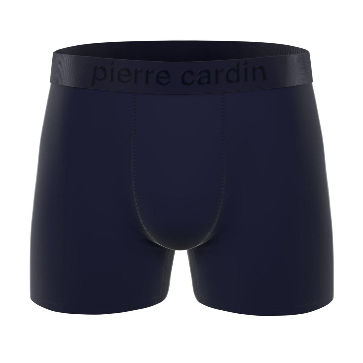 PIERRE CARDIN Lot de 3 boxers homme en coton Paolo