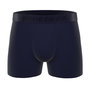 Voir la diapositive 3 : PIERRE CARDIN Lot de 3 boxers homme en coton Paolo