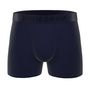 Voir la diapositive 3 : PIERRE CARDIN Lot de 3 boxers homme en coton Paolo