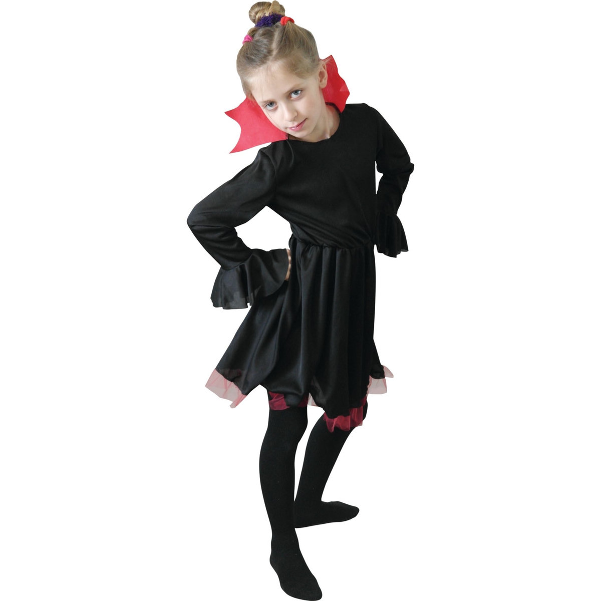RUBIES Déguisement vampirette taille S