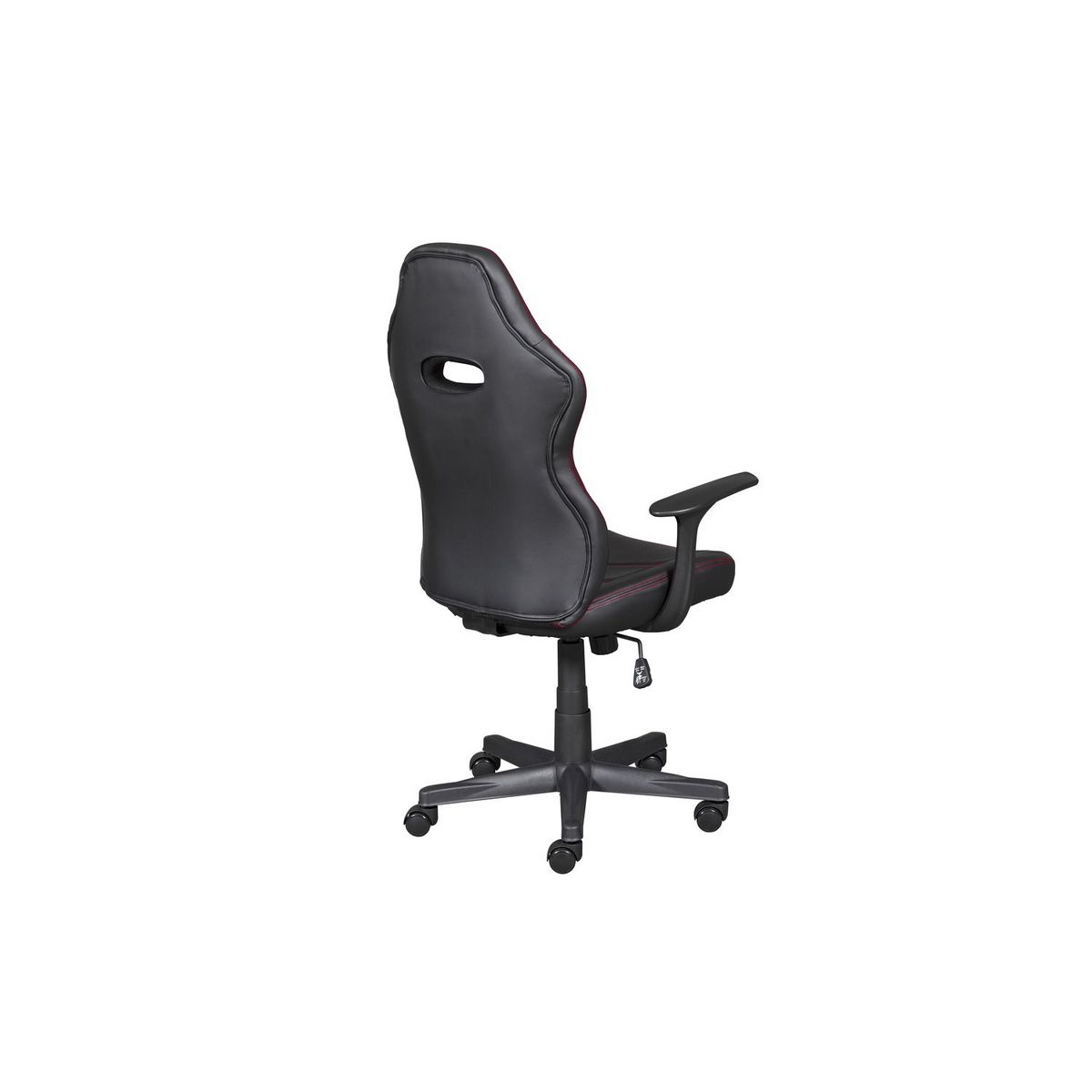 Fauteuil de bureau pivotant ajustable en hauteur HOME