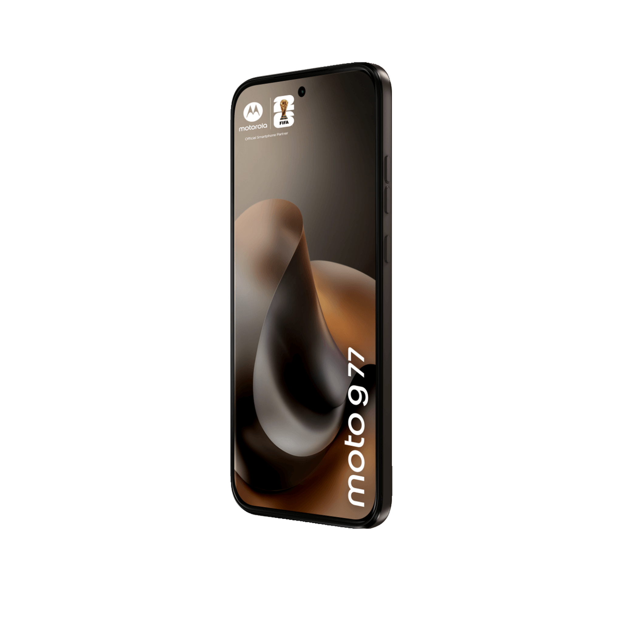 Voir la diapositive 3 : MOTOROLA smartphone moto g77 5g 8gb/256gb
