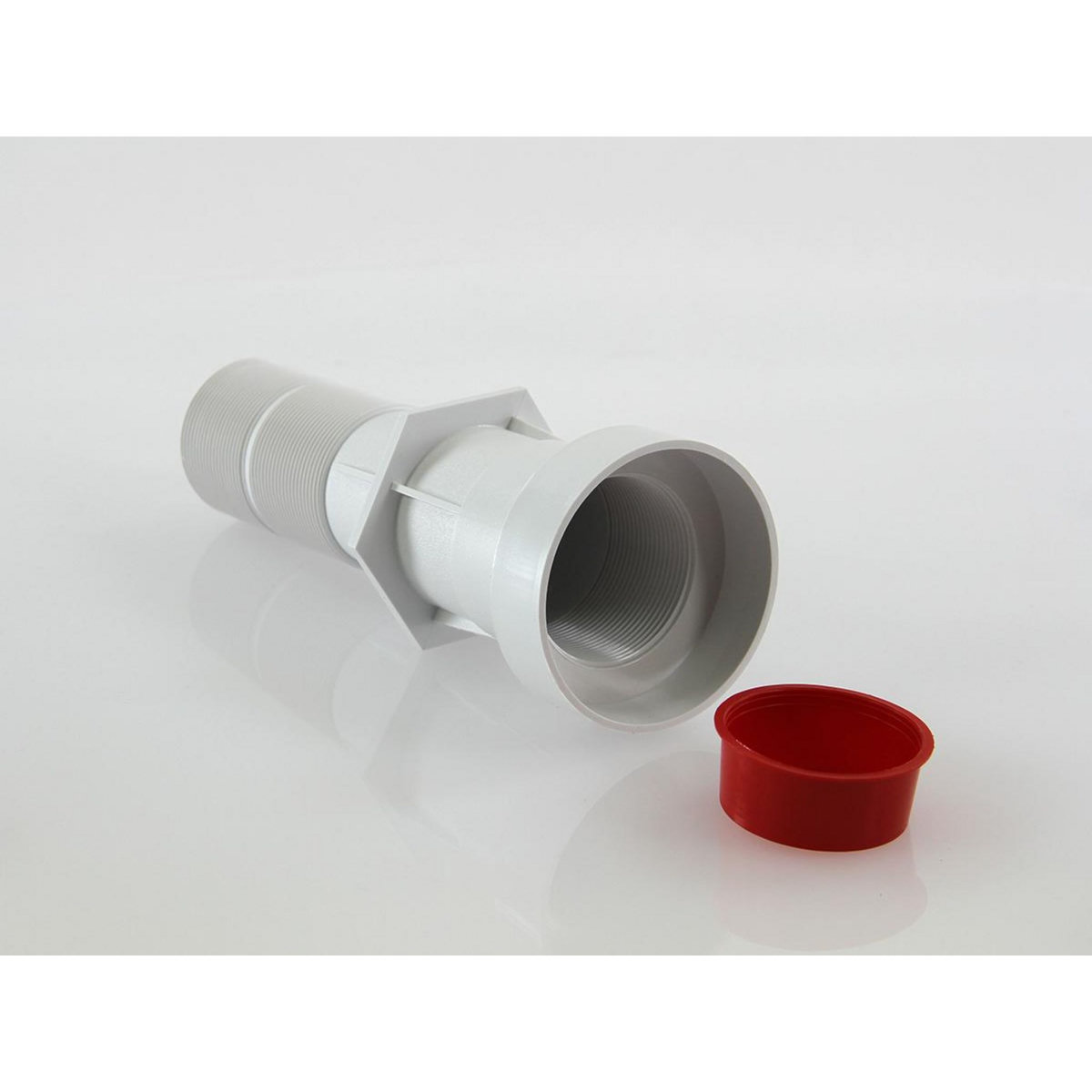 Hayward Traversée de paroi diamètre 84 mm côté piscine - Hayward