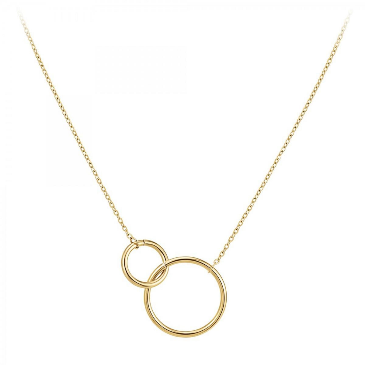 SC BOHEME Collier par SC Bohème en acier inoxydable