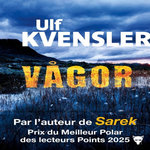 VAGOR, Kvensler Ulf