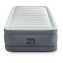 Voir la diapositive 5 : Intex LIT D'APPOINT PREM'AIR 1 - 1 PLACE ELEC FIBER TECH