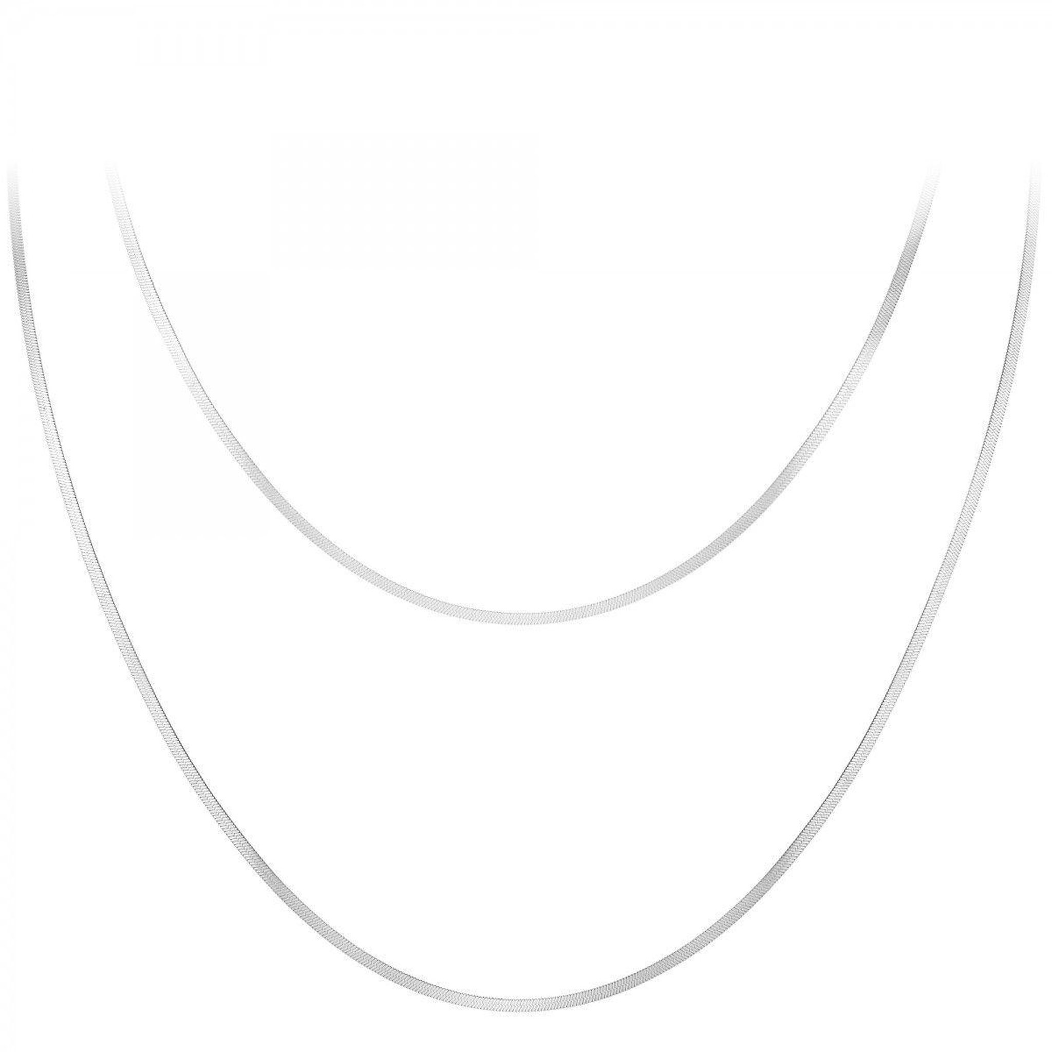 SC CRYSTAL Collier multi rangs par SC Crystal