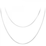 SC CRYSTAL Collier multi rangs par SC Crystal