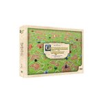 Asmodee Carcassonne : Big Box 2021 | Age: 7+| Nombre de joueurs: 2-6
