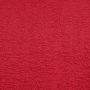 Voir la diapositive 5 : VIDAXL Serviettes 4 pcs rouge 100x200 cm 360 g m² 100% coton
