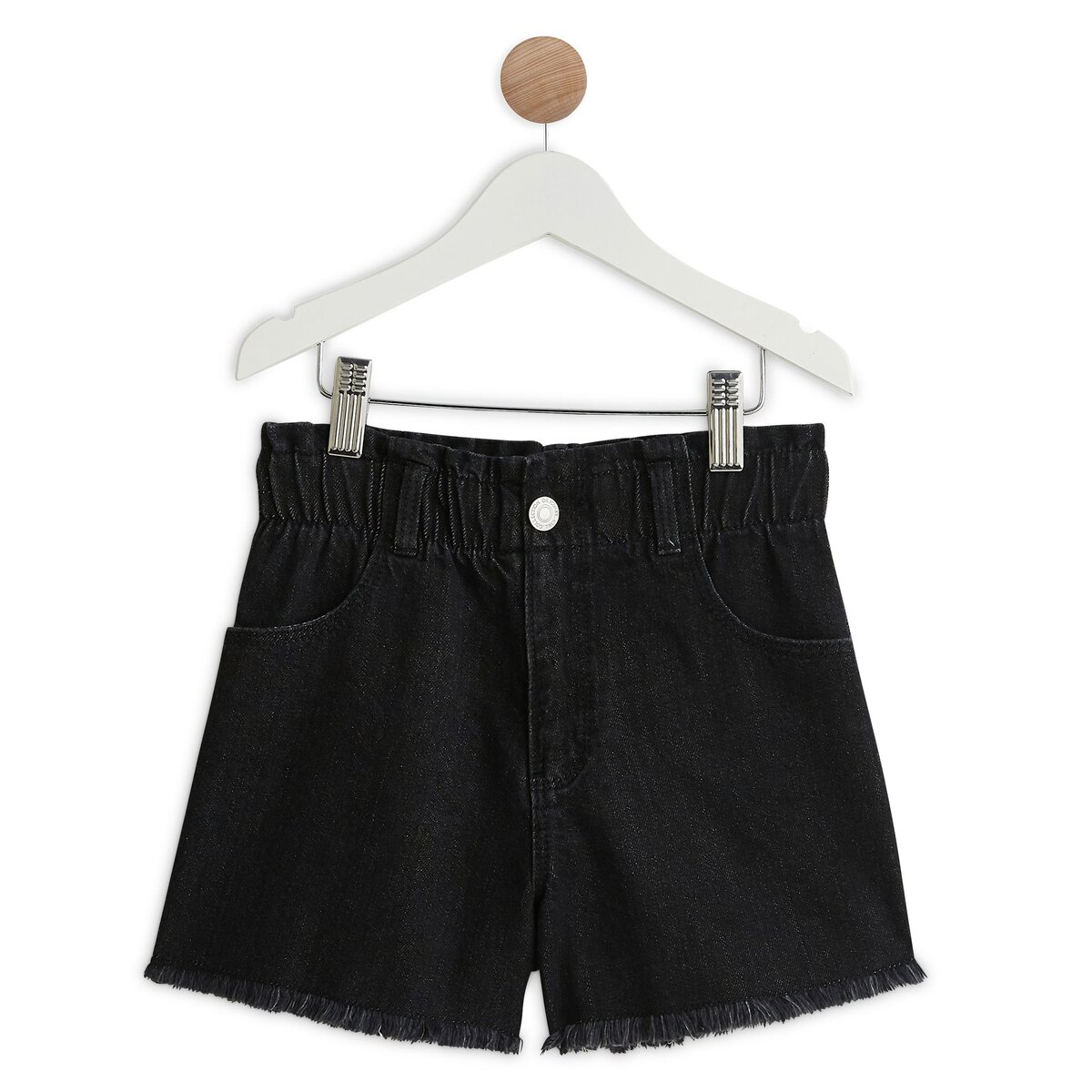 Auchan best sale short fille