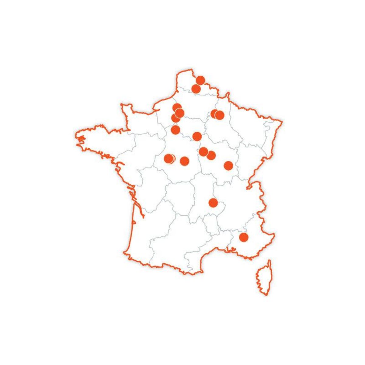 Smartbox Voyage en montgolfière - Coffret Cadeau Sport & Aventure