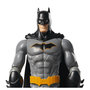 Voir la diapositive 3 : SpinMaster Figurine 30 cm - Batman gris rebirth batman
