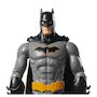 Voir la diapositive 3 : SpinMaster Figurine 30 cm - Batman gris rebirth batman