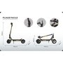 Voir la diapositive 4 : URBANGLIDE UrbanGlide ALL ROAD 6 2x2 – Trottinette électrique 10  double moteur