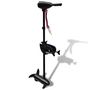 Voir la diapositive 2 : VIDAXL Moteur electrique pour bateau P37 86 lbs
