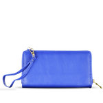 CARLA BELOTTI CARLA BELOTTI - Portefeuille Compagnon SIENNA 11 cm. Coloris disponibles : Vert