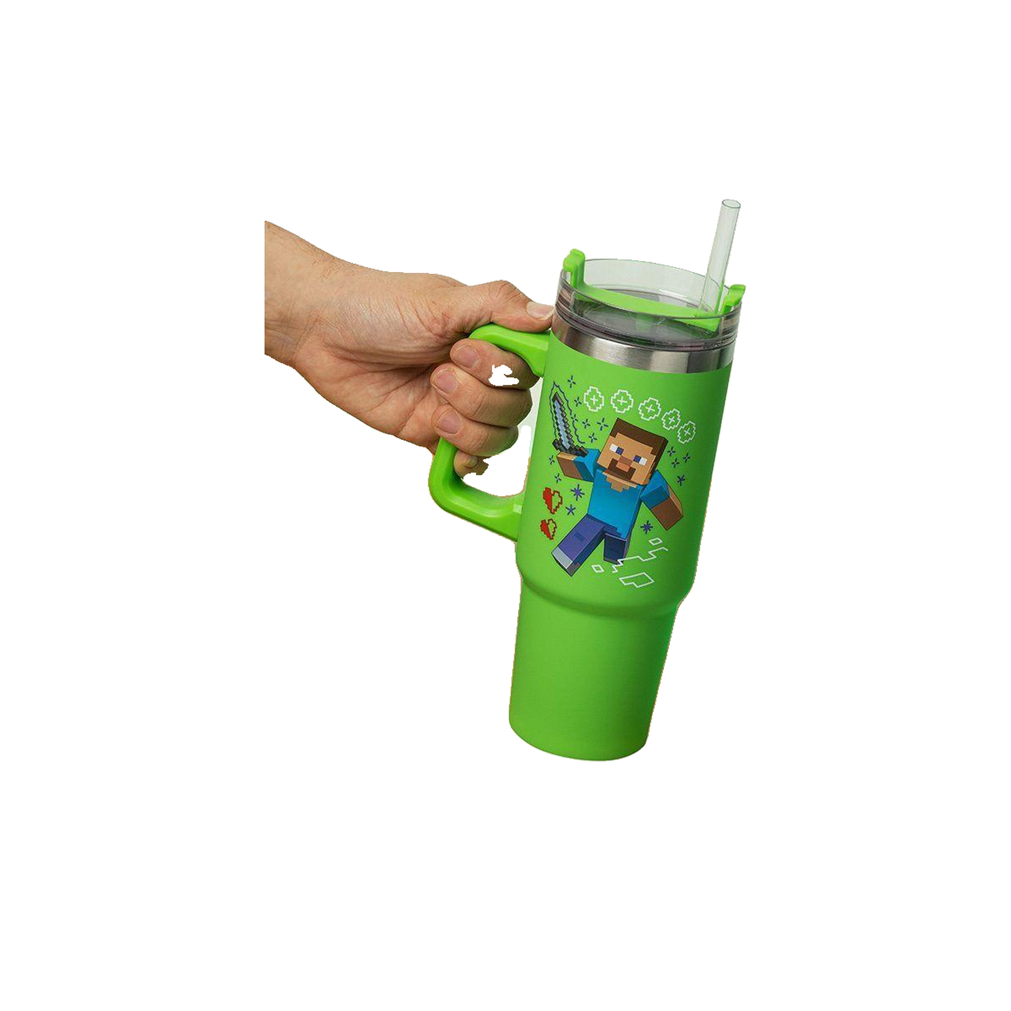 Voir la diapositive 2 : Paladone Tasse Paladone  capacité 900 ml